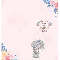 Wonderful Nannie Me to You Bear Mother's Day Card Extra Image 1 Preview